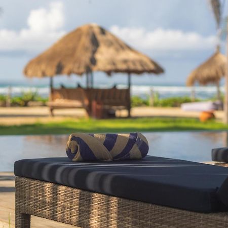 Segara Lombok Beach Resort Selong Belanak Ngoại thất bức ảnh
