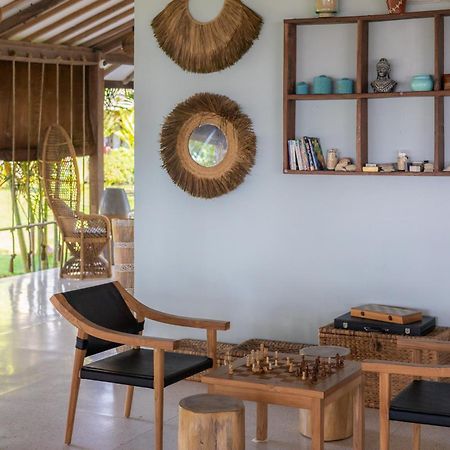 Segara Lombok Beach Resort Selong Belanak Ngoại thất bức ảnh
