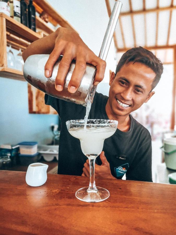 Segara Lombok Beach Resort Selong Belanak Ngoại thất bức ảnh