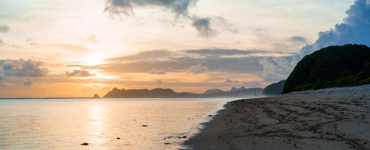 Segara Lombok Beach Resort Selong Belanak Ngoại thất bức ảnh