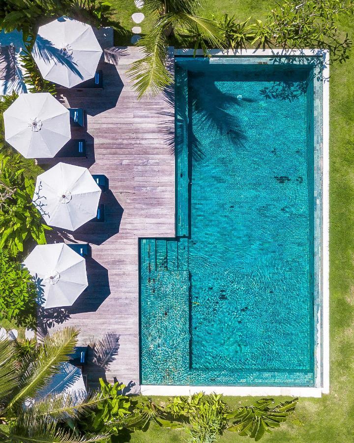 Segara Lombok Beach Resort Selong Belanak Ngoại thất bức ảnh