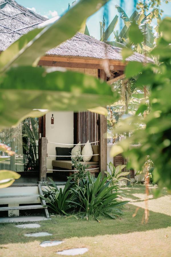 Segara Lombok Beach Resort Selong Belanak Ngoại thất bức ảnh