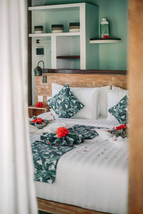 Segara Lombok Beach Resort Selong Belanak Ngoại thất bức ảnh