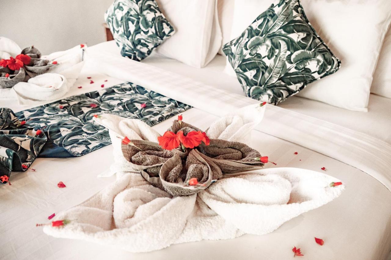 Segara Lombok Beach Resort Selong Belanak Ngoại thất bức ảnh