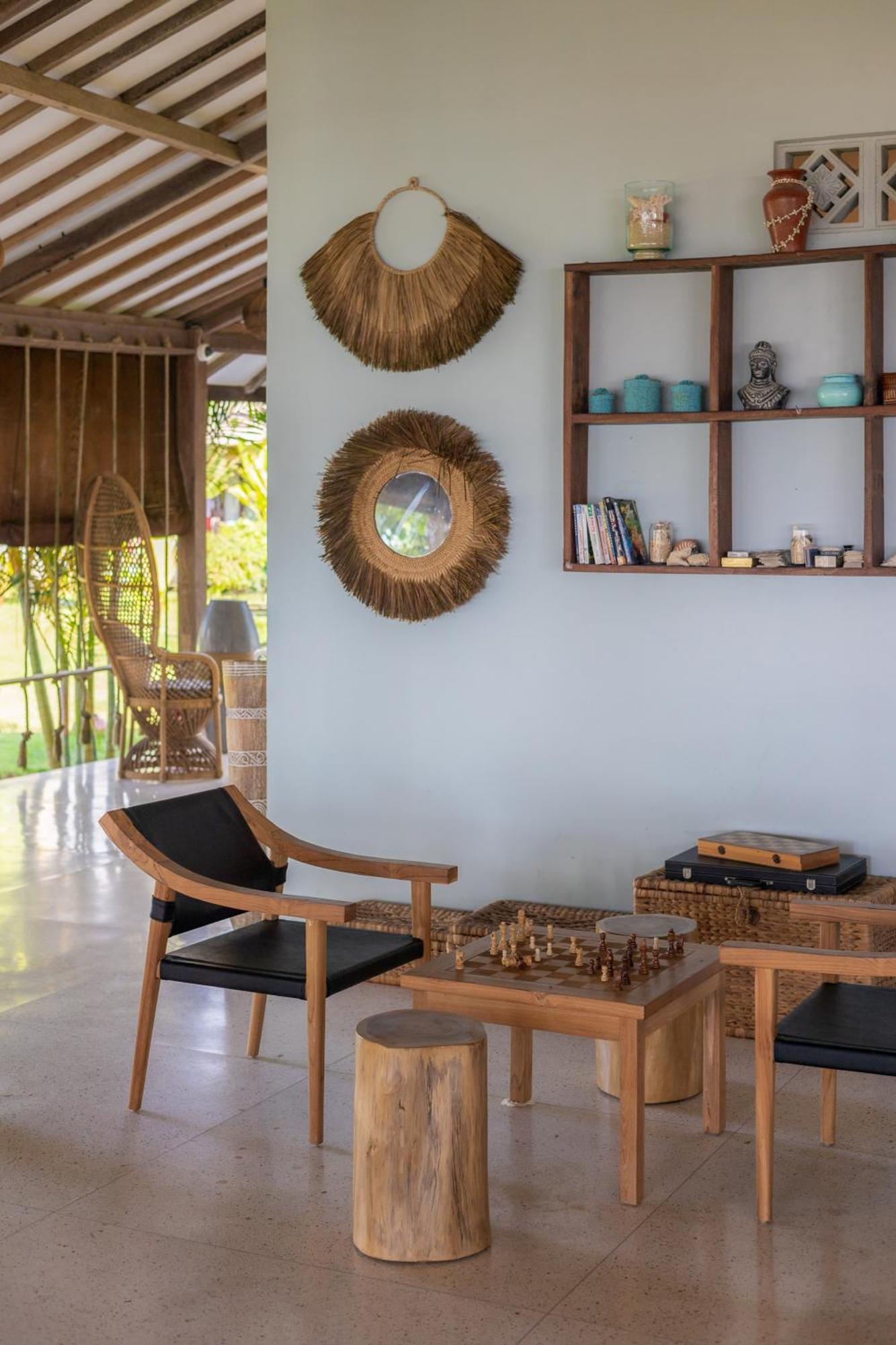 Segara Lombok Beach Resort Selong Belanak Ngoại thất bức ảnh