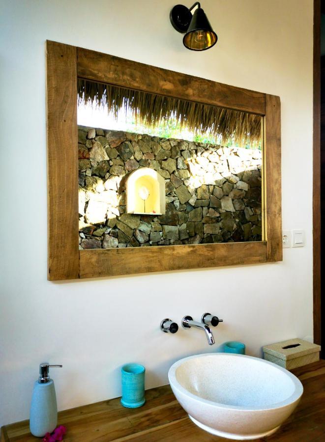 Segara Lombok Beach Resort Selong Belanak Ngoại thất bức ảnh